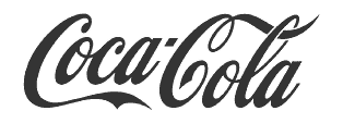 Logo de Coca-Cola