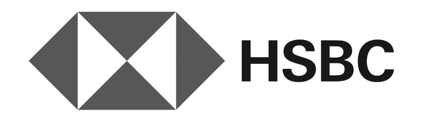 Logo de HSBC