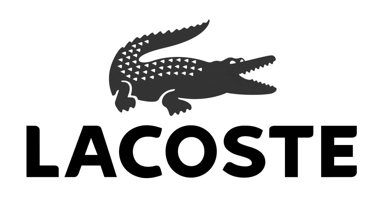 Logo de Lacoste